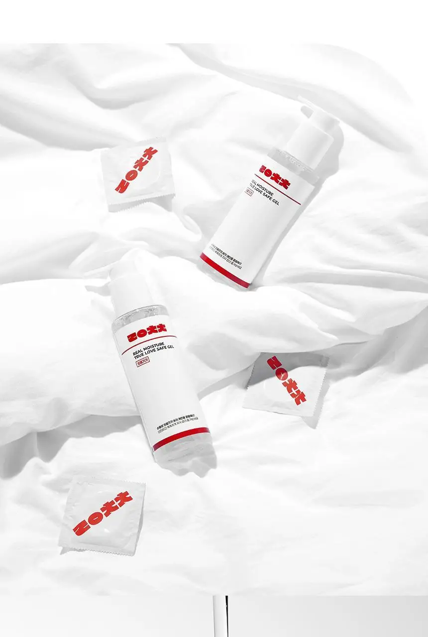 [NEW][의료기기] 리얼촉촉 트루 러브 세이프 젤 150ml 상세페이지 13